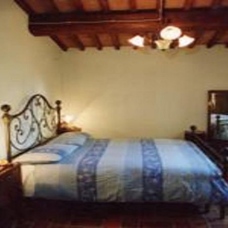 Appartamento Ciocci San Gimignano Exterior foto