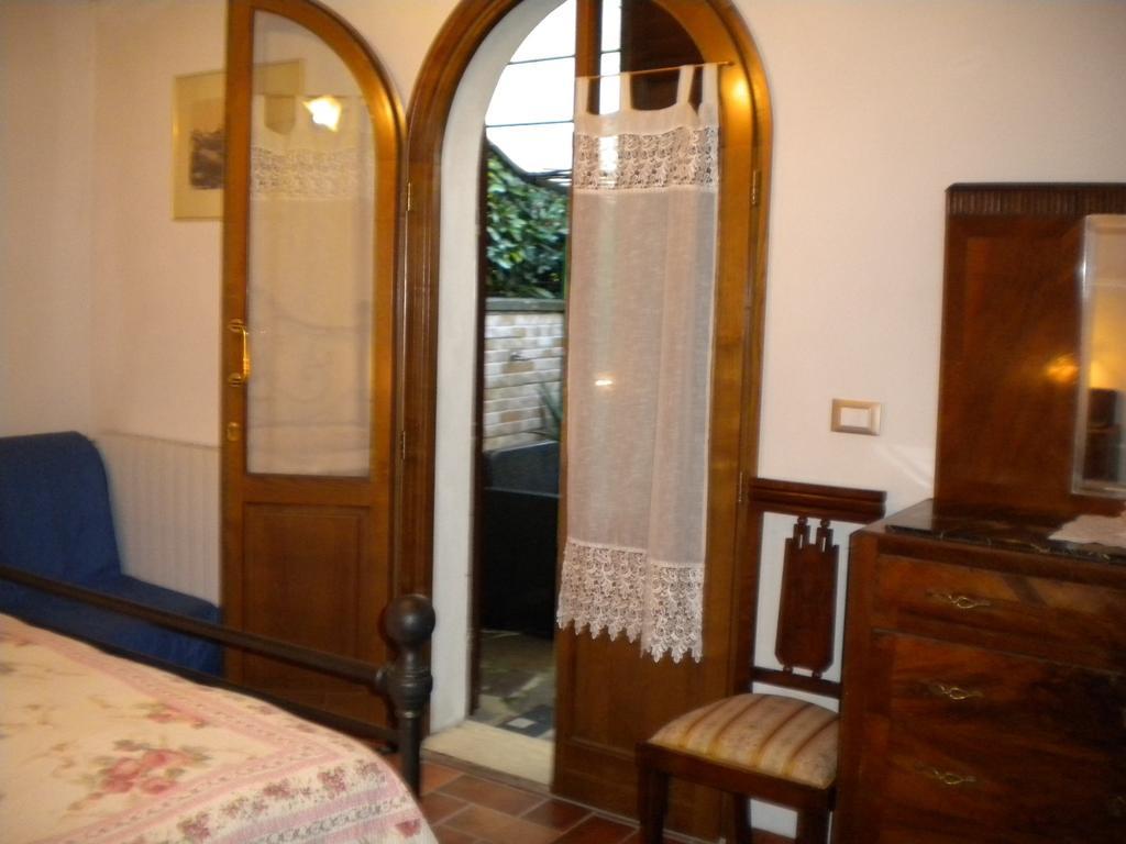 Appartamento Ciocci San Gimignano Quarto foto